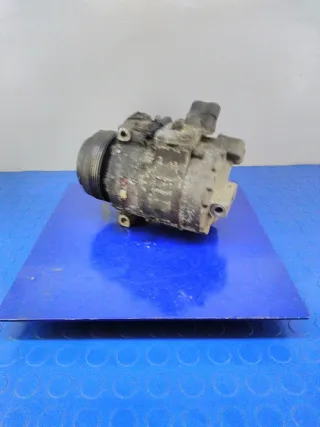 8362414 Компрессор кондиционера BMW 5 E39 Арт e10573215, вид 3