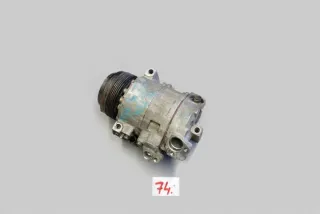 447200-9791 4472009791 Компрессор кондиционера BMW 5 E39 Арт e10573244, вид 1