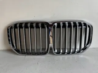 8094566 Решетка радиатора BMW X7 g07 Арт e10573245, вид 1