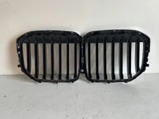 8094566 Решетка радиатора BMW X7 g07 Арт e10573245, вид 2