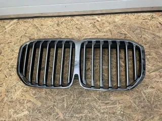8094566 Решетка радиатора BMW X7 g07 Арт e10573258, вид 1