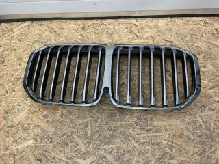8094566 Решетка радиатора BMW X7 g07 Арт e10573258, вид 2