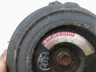 8362414 GE447100-7474 64528362414 Компрессор кондиционера BMW 5 E39 Арт e10573295, вид 3