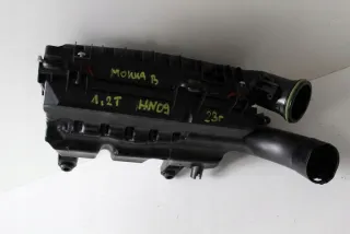 9845151480 9824346380 Корпус воздушного фильтра Opel Mokka 2 Арт e10573404, вид 2