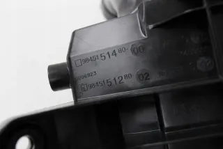 9845151480 9824346380 Корпус воздушного фильтра Opel Mokka 2 Арт e10573404, вид 4