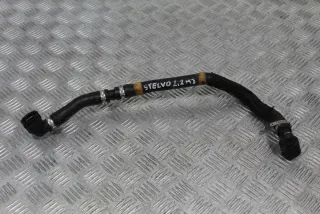  Гофра инжектора Alfa Romeo Stelvio Арт e10573422, вид 1