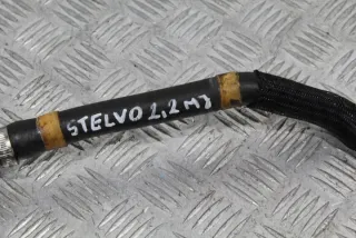  Гофра инжектора Alfa Romeo Stelvio Арт e10573422, вид 2