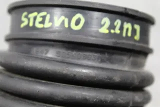 50540893 Гофра инжектора Alfa Romeo Stelvio Арт e10573433, вид 2