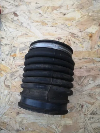 50557498 Гофра инжектора Alfa Romeo Stelvio Арт e10573442, вид 1