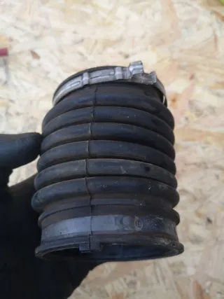 50557498 Гофра инжектора Alfa Romeo Stelvio Арт e10573442, вид 2