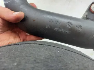  Гофра инжектора Alfa Romeo Stelvio Арт e10573451, вид 3