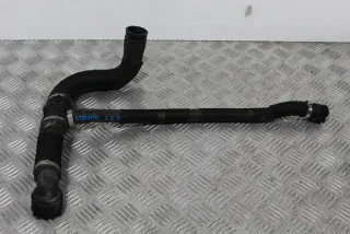  Гофра инжектора Alfa Romeo Stelvio Арт e10573458, вид 1