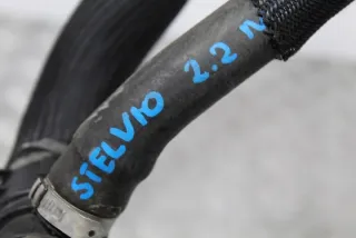  Гофра инжектора Alfa Romeo Stelvio Арт e10573458, вид 2