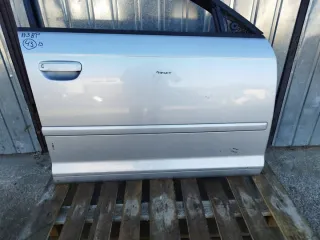 2003-2012 Дверь передняя правая Audi A3 8P Арт e10573461, вид 7