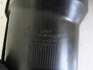 50540895 Гофра инжектора Alfa Romeo Stelvio Арт e10573480, вид 4