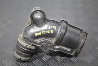 50552209 Гофра инжектора Alfa Romeo Stelvio Арт e10573503, вид 1