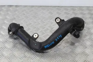  Гофра инжектора Alfa Romeo Stelvio Арт e10573523, вид 1