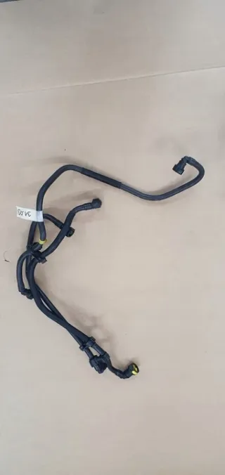  Гофра инжектора Alfa Romeo Stelvio Арт e10573531, вид 1