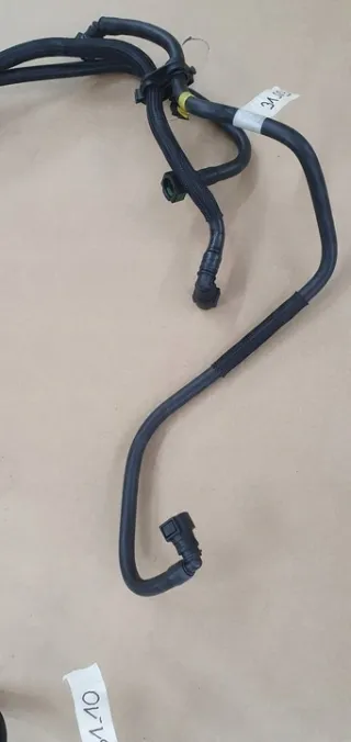  Гофра инжектора Alfa Romeo Stelvio Арт e10573531, вид 2