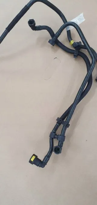  Гофра инжектора Alfa Romeo Stelvio Арт e10573531, вид 5