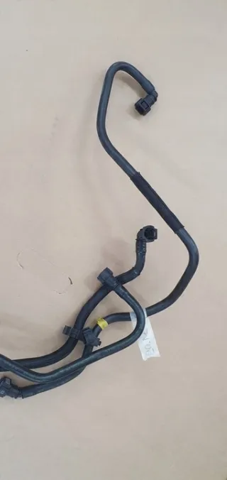  Гофра инжектора Alfa Romeo Stelvio Арт e10573531, вид 6