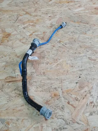 00505444920 Гофра инжектора Alfa Romeo Stelvio Арт e10573539, вид 1