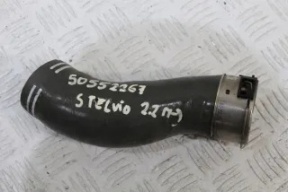 50552367 Гофра инжектора Alfa Romeo Stelvio Арт e10573558, вид 1