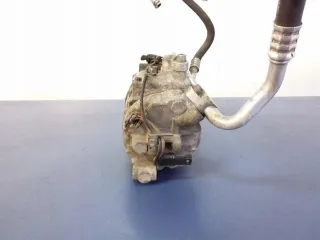 9154072 Компрессор кондиционера BMW 7 F01/F02 Арт e10573731, вид 4