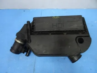 1368533080 Корпус воздушного фильтра Peugeot Bipper Арт e10573782, вид 1