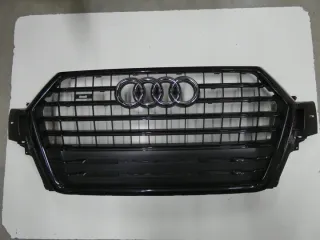 4M0853651 Решетка радиатора Audi Q7 4M restailing Арт e10573905, вид 1