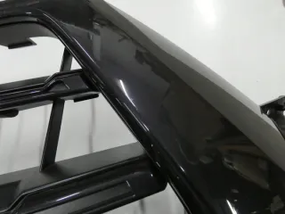 4M0853651 Решетка радиатора Audi Q7 4M restailing Арт e10573905, вид 6