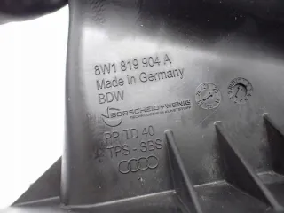 8W1819904A Гофра инжектора Audi A5 (S5,RS5) 2 Арт e10574037, вид 5