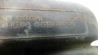 8200309636 Корпус воздушного фильтра Renault Clio 3 Арт e10574038, вид 5