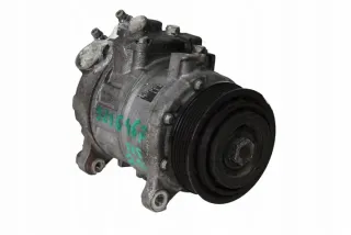 9216467 6805025 9396722 64529216467 Компрессор кондиционера BMW X3 F25 Арт e10574113, вид 1