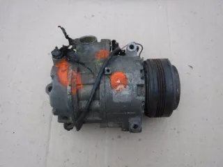 9121762 Компрессор кондиционера BMW X5 E70 Арт e10574199, вид 1