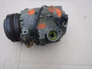 9121762 Компрессор кондиционера BMW X5 E70 Арт e10574199, вид 3