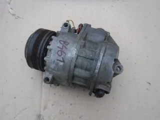 9121762 Компрессор кондиционера BMW X5 E70 Арт e10574199, вид 4