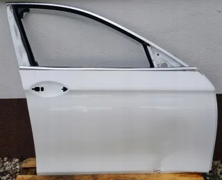  Дверь передняя правая BMW 5 F10/F11/GT F07 Арт e10575150, вид 1