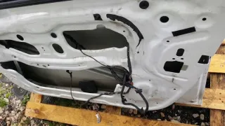  Дверь передняя правая BMW 5 F10/F11/GT F07 Арт e10575150, вид 2