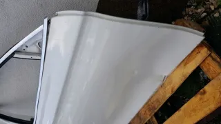  Дверь передняя правая BMW 5 F10/F11/GT F07 Арт e10575150, вид 5