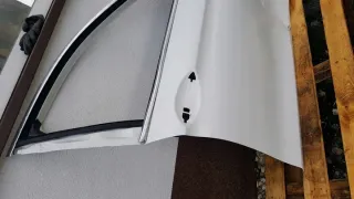  Дверь передняя правая BMW 5 F10/F11/GT F07 Арт e10575150, вид 7