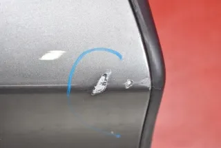  Дверь передняя правая BMW 5 F10/F11/GT F07 Арт e10575244, вид 2