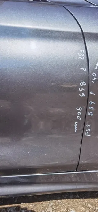  Дверь передняя правая BMW M4 F82/F83 Арт e10575463, вид 5