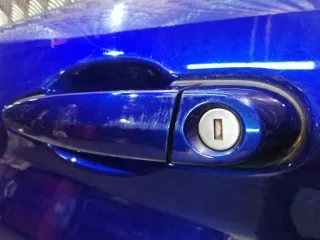  Дверь передняя левая BMW M4 F82/F83 Арт e10575497, вид 6
