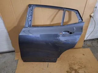 13224972 Дверь задняя левая BMW X2 F39 Арт e10575532, вид 1