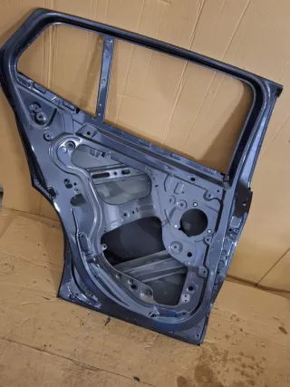 13224972 Дверь задняя левая BMW X2 F39 Арт e10575532, вид 4