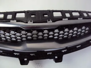 86350-J7CA0 Решетка радиатора Kia Ceed 1 Арт e10575598, вид 5