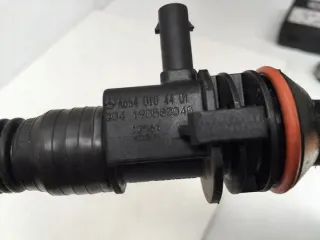 A6540104401 Гофра инжектора Mercedes B W247 Арт e10576090, вид 2