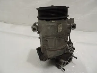 9815198580 Компрессор кондиционера Opel Crossland x Арт e10576240, вид 1