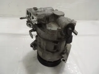 9815198580 Компрессор кондиционера Opel Crossland x Арт e10576240, вид 3